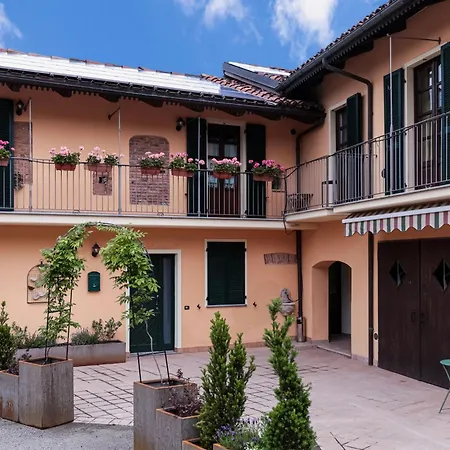 La Fornace - Rooms & Pool-2