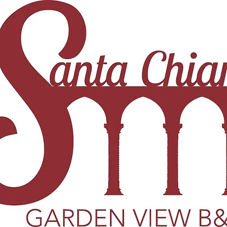 Santa Chiara Garden View B&B-3