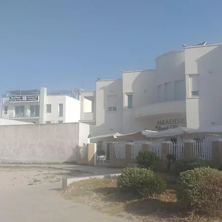 Hotel Paradise-2
