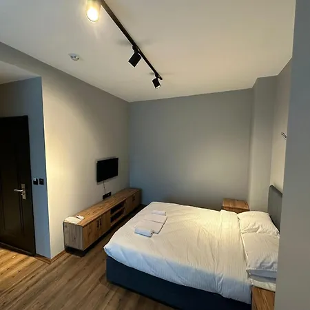 Lucca Suites Hotel-2