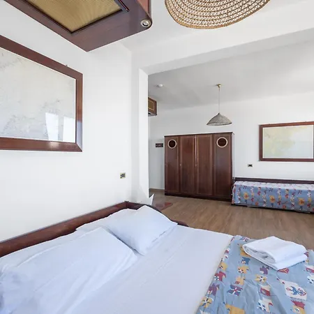 HOTIDAY Room Collection - Gallipoli Porto-2