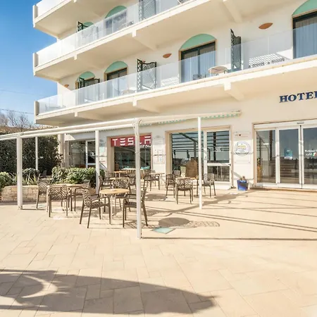 HOTIDAY Room Collection - Leuca Lungomare-2