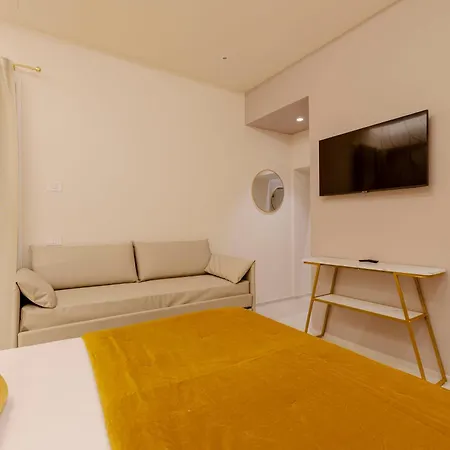 Florence Seasons B&B-2