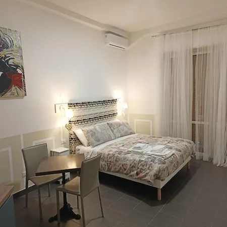 B&B La Piccola Stella-2