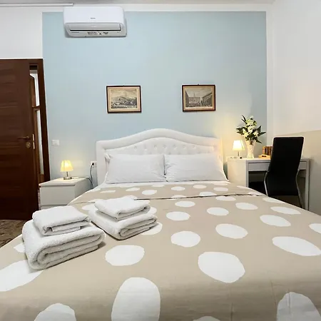 B&B Prime Sant'Agostino-2