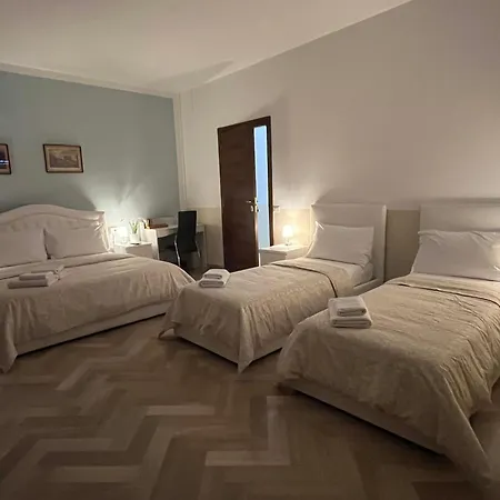 B&B Prime Sant'Agostino-3