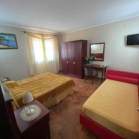 B&B Da Luisa-3