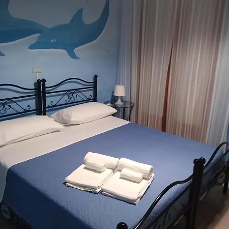B&B Santa Cecilia-2