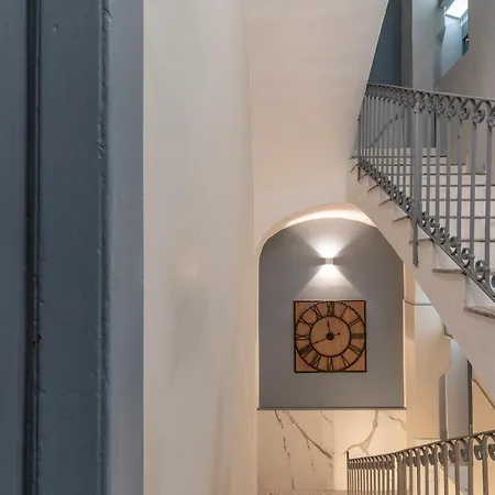 SoClà Boutique Hotel RTA-2