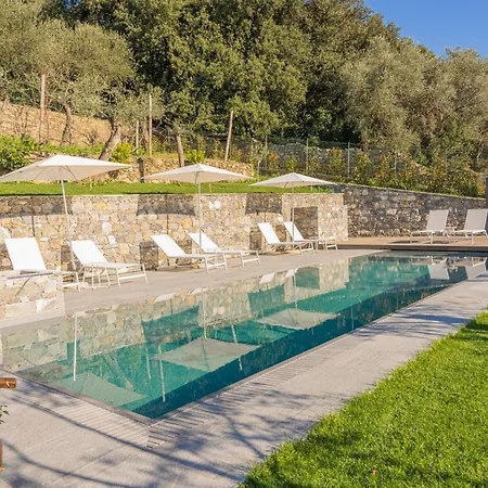 Villa Chicchi B&B - Sestri Levante-2