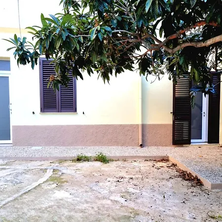 Morfeo B&B-2