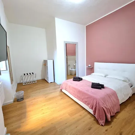 Morfeo B&B-3