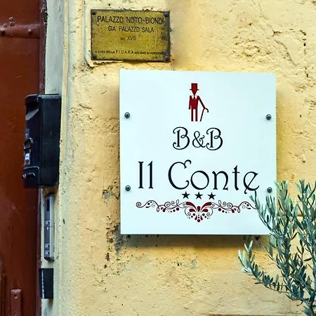 B&B Il Conte-3