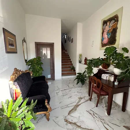 B&B 3 Stelle - La perla bianca-2