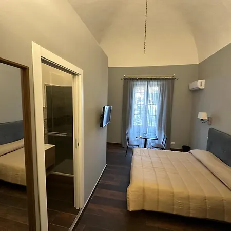 B&B Palazzo Fischetti-3