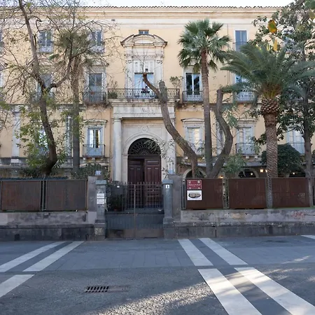 B&B Palazzo Fischetti-2
