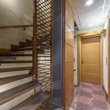 Hotiday Discovery - Residence Verona-3