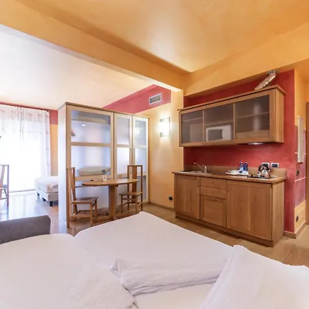 Hotiday Discovery - Residence Verona-2