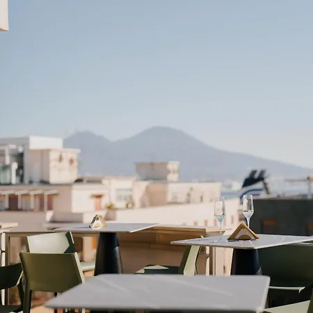 Poetica Boutique Sky Hotel-3