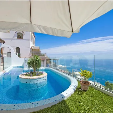 Holidays Dream Praiano-3