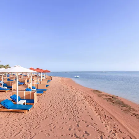 Pickalbatros Laguna Club Resort Sharm El Sheikh-2