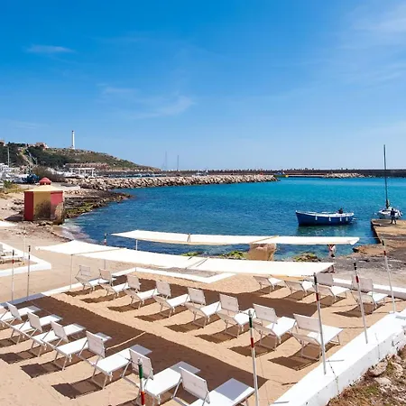 HOTIDAY Room Collection - Leuca Lungomare-3