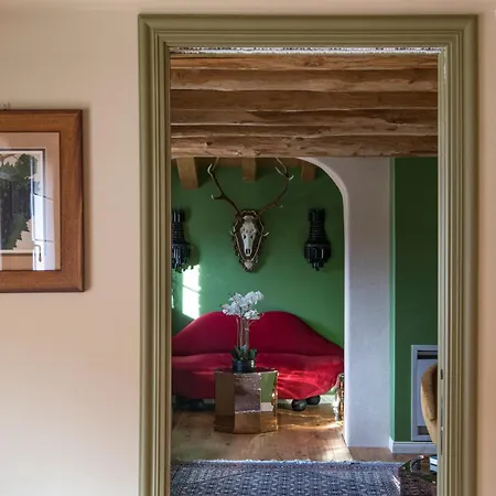Casa Valdo Country House-3