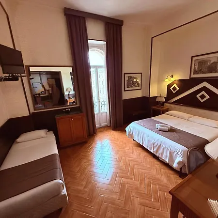 Hotel Nardizzi Americana-3