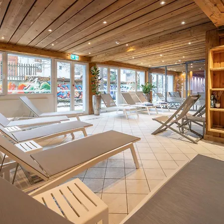 Hotel Arca Solebad&Spa-2