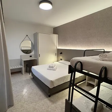 Residence le Spiagge-2