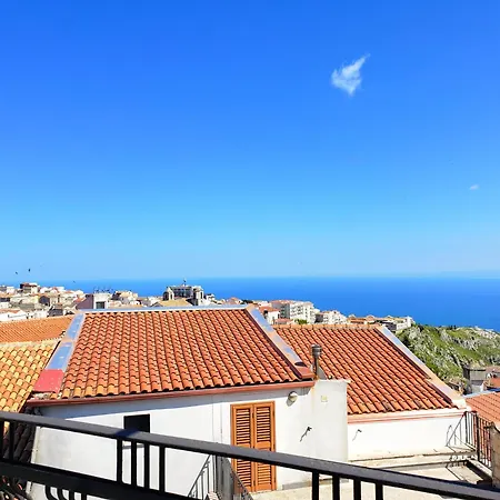 Camere al Santuario-Gli Arcangeli-3