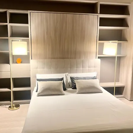 La Chambre Milano-2
