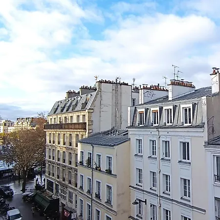 Hotel Bastille-3