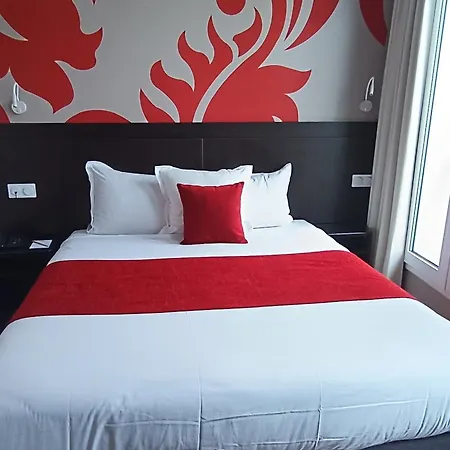 Hotel Bastille-2