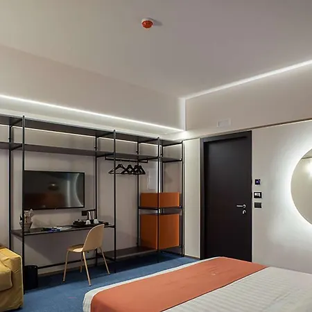 Best Western Plus Dimora del Monaco-3