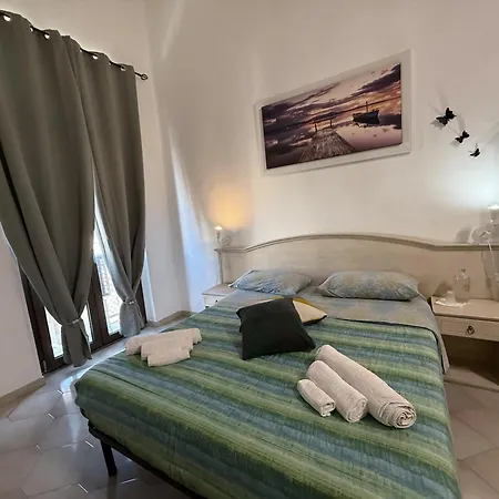 Bed And Breakfast Station-2
