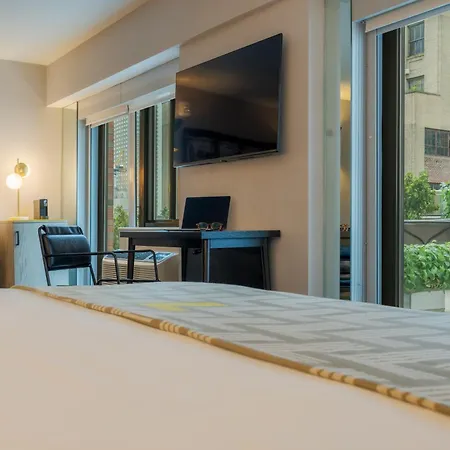 Pestana Cr7 Times Square-3
