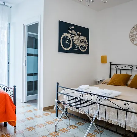B&B L'Abbraccio-2