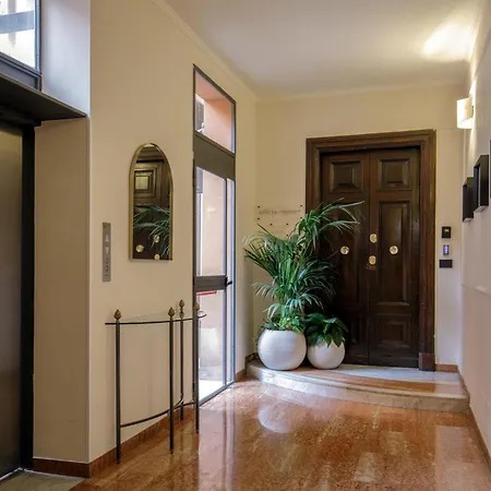 Ripetta Luxury Apartments-3