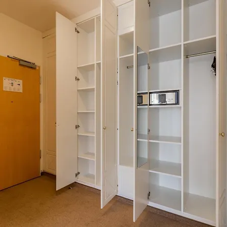 Apartmenthaus Berlin Mitte-2