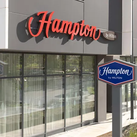 Hampton By Hilton Malaga Martiricos-2