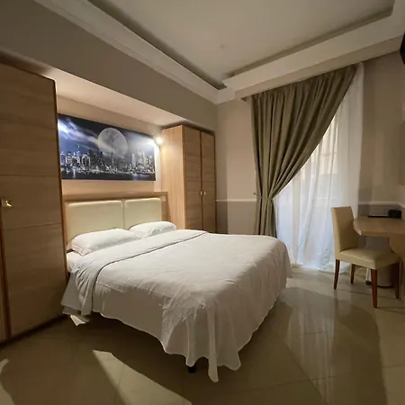 Spqr Suite Guest House-2