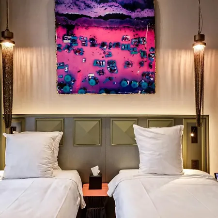 Mister Highland Hotel-2