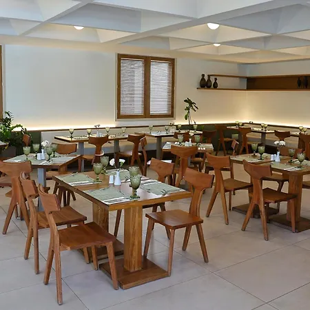 Santo Miramare Beach Resort-3