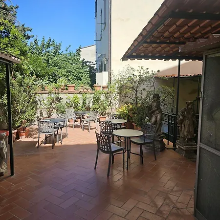 Hotel Camilla Guelfa-2