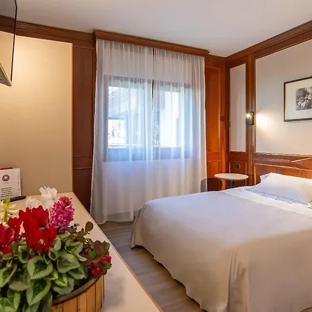 Relais Du Foyer-2