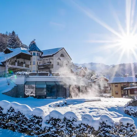 Alpenheim Charming & Spa Hotel-2