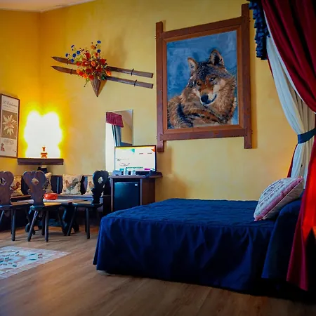 Hotel Edelweiss & Spa-2