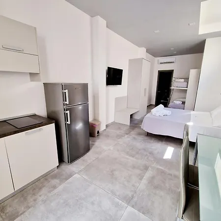 Marebed Apartments & Rooms-3