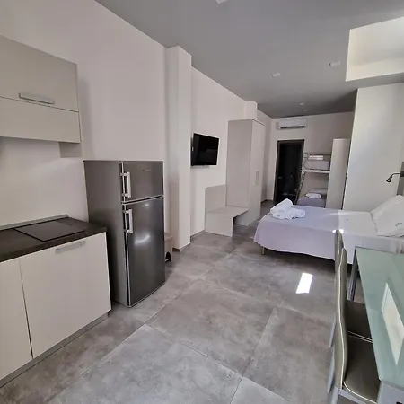 Marebed Apartments & Rooms-2